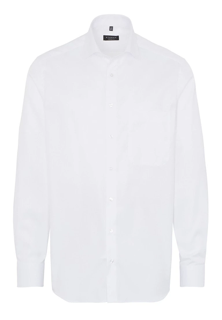Eterna Zakelijk Overhemd - White 3 Eterna Zakelijk Overhemd - White