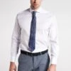 Eterna Modern Fit - Zakelijk Overhemd - White -Eterna f8669b9ac665407facefec3b4a56caee