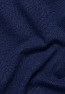 Eterna Even - T-Shirt Basic - Navy 11 Eterna Even - T-Shirt Basic - Navy -Eterna f9e70c647d5c48eca4e98679efaa9311