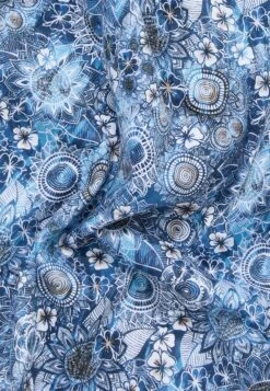 Eterna Modern Fit - Overhemd - Azurblau 12 Eterna Modern Fit - Overhemd - Azurblau -Eterna fb6b692396f740349598d39483846a33