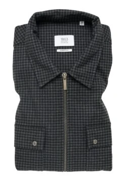 Eterna Lichte Jas - Schwarz 13 Eterna Lichte Jas - Schwarz -Eterna fb8711fb09bc4bf3ac5b2ba8d0bca854