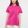 Eterna Regular Fit - Poloshirt - Pink 2 Eterna Regular Fit - Poloshirt - Pink -Eterna fbc913d751ce44edb3a449a8b6e1981b