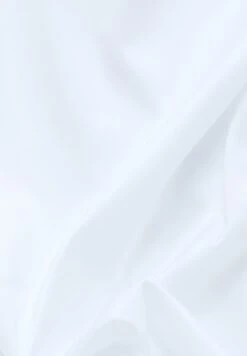 Eterna Unifarbenes Gentle- Overhemd - Weiß 12 Eterna Unifarbenes Gentle- Overhemd - Weiß -Eterna fc0f504bdfe44850b39134d6bf8fae2e