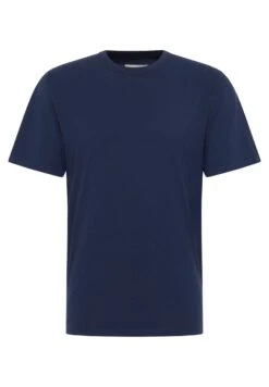 Eterna Even - T-Shirt Basic - Navy 10 Eterna Even - T-Shirt Basic - Navy -Eterna fc3e8cdf1e694f008fb8a791f2864e5e