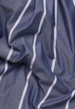 Eterna Even - Overhemdblouse - Navy -Eterna fc66ee8536ab498091f71fd5bc6e4125