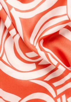 Eterna Blouse - Orange 11 Eterna Blouse - Orange -Eterna fcbf4957b230479cb6e6a1b9a3dfc9ad