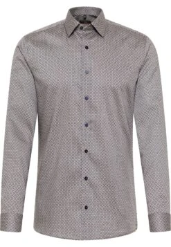 Eterna Overhemd - Beige 11 Eterna Overhemd - Beige -Eterna fe72d50c156d4e679a2b15d7a45140f1