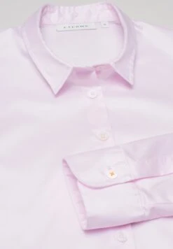 Eterna Langarm Modern Classic- Overhemdblouse - Rosa 11 Eterna Langarm Modern Classic- Overhemdblouse - Rosa -Eterna fe84b45c55e74889ac1bda0e33b30d0b
