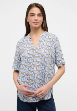 Eterna Tuniek - Hellblau