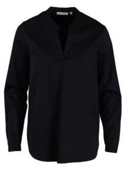 Eterna Longsleeve - Schwarz